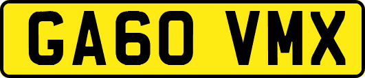 GA60VMX