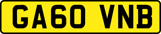 GA60VNB