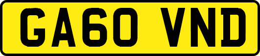 GA60VND