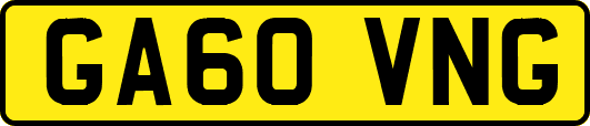 GA60VNG