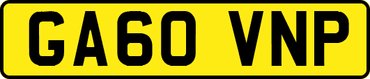 GA60VNP