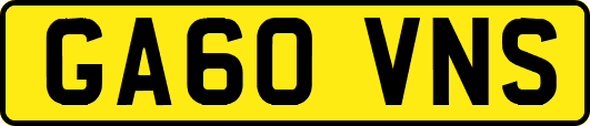 GA60VNS