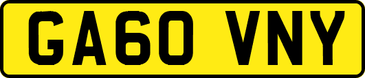 GA60VNY