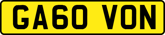 GA60VON