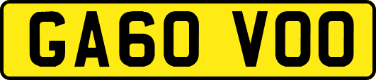 GA60VOO