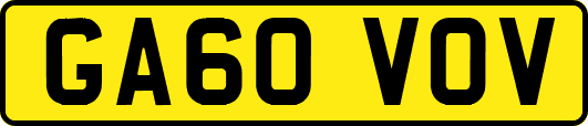 GA60VOV