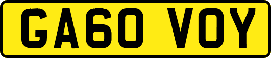 GA60VOY