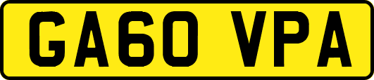 GA60VPA