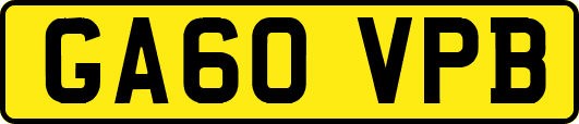 GA60VPB