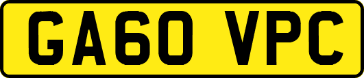 GA60VPC