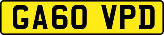 GA60VPD