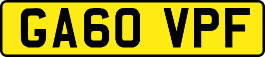 GA60VPF