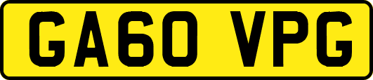 GA60VPG