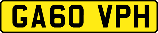 GA60VPH