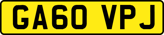 GA60VPJ