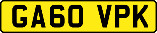 GA60VPK