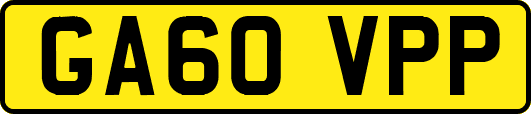 GA60VPP