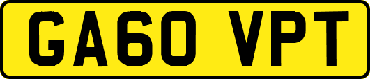 GA60VPT