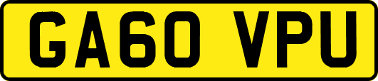 GA60VPU