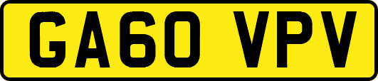 GA60VPV