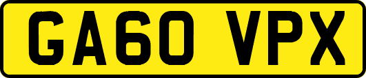 GA60VPX