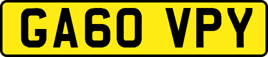 GA60VPY