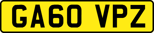 GA60VPZ