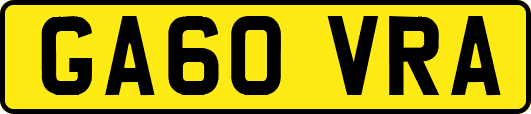GA60VRA