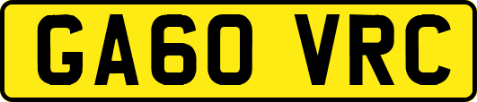GA60VRC
