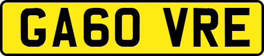 GA60VRE