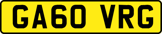 GA60VRG