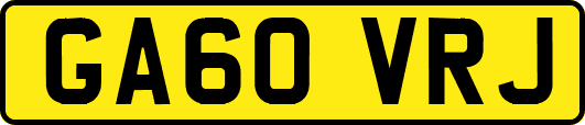 GA60VRJ