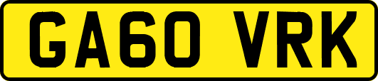 GA60VRK