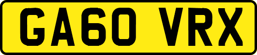 GA60VRX