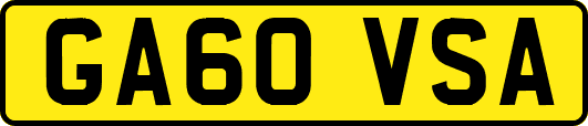 GA60VSA