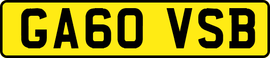 GA60VSB