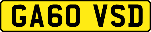 GA60VSD