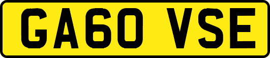 GA60VSE