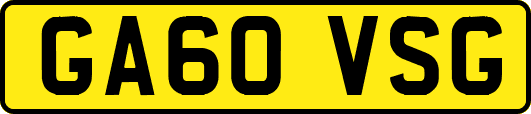 GA60VSG