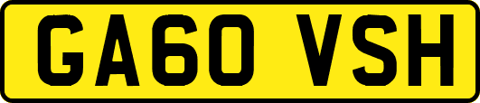 GA60VSH