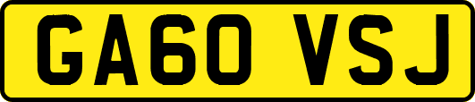 GA60VSJ
