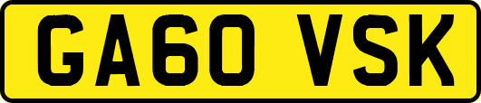GA60VSK