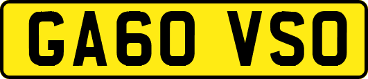 GA60VSO