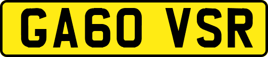 GA60VSR