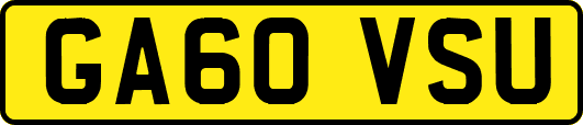 GA60VSU