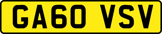 GA60VSV