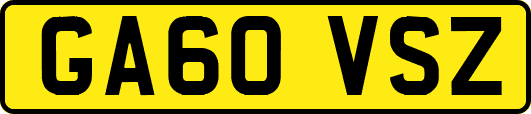 GA60VSZ