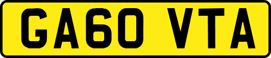 GA60VTA