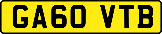 GA60VTB