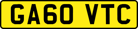 GA60VTC